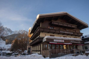Aurturist Miramonti S Candido San Candido